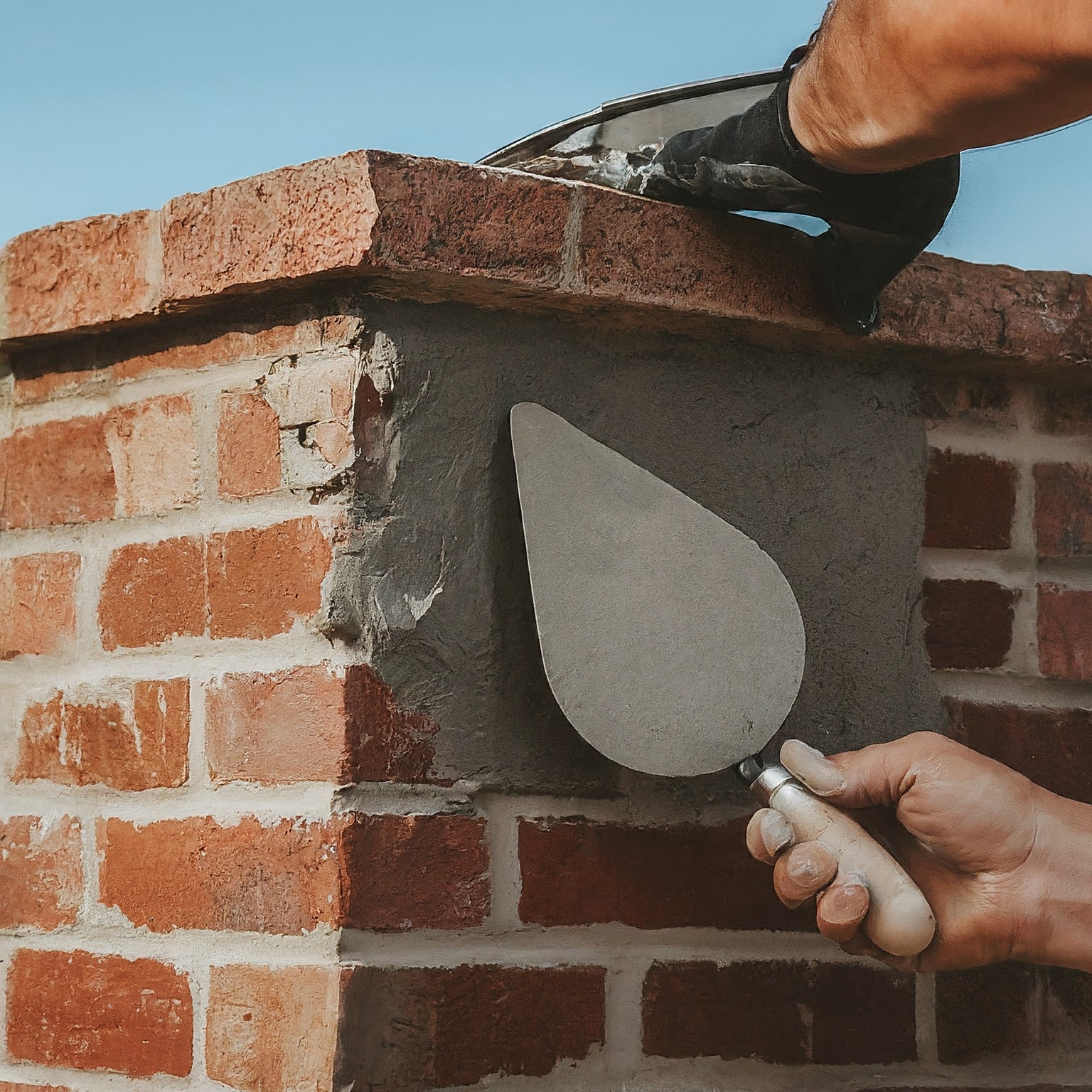 Expert Chimney Masonry Repair in Rochester Hills, Michigan - Professional Service by Rochester Hills Chimney Sweep
