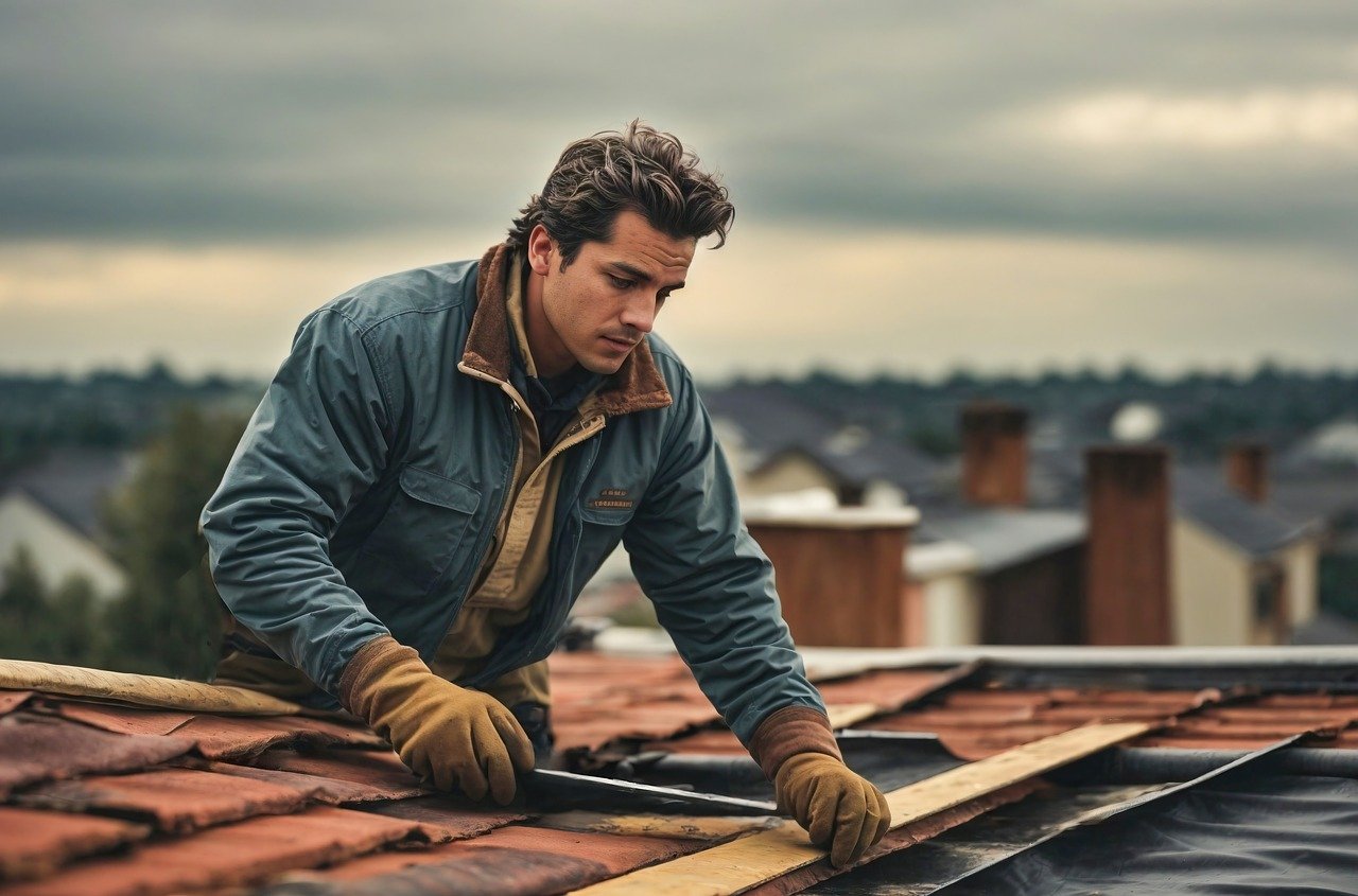 Professional Chimney Waterproofing Services In Rochester Hills Michigan