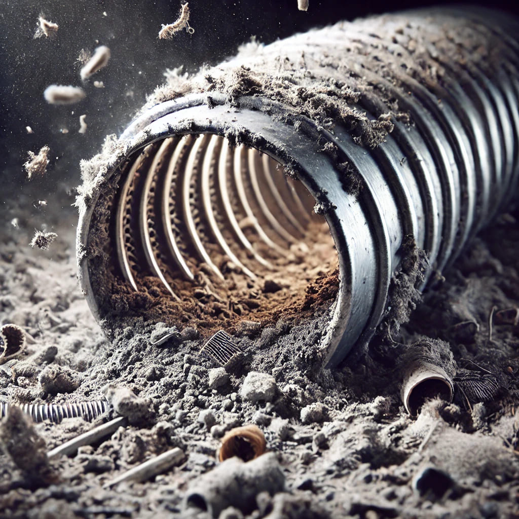 Professional Dryer Vent Cleaning Rochester Hills MI - Expert Safety and Efficiency Solutions by Rochester Hills Chimney Sweep