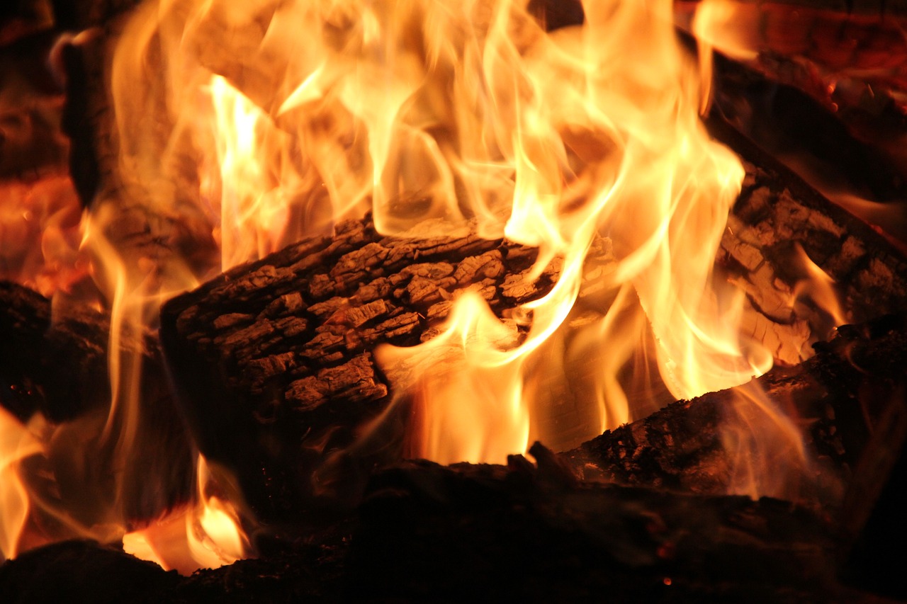 Professional Fireplace Cleaning Services In Rochester Hills Michigan