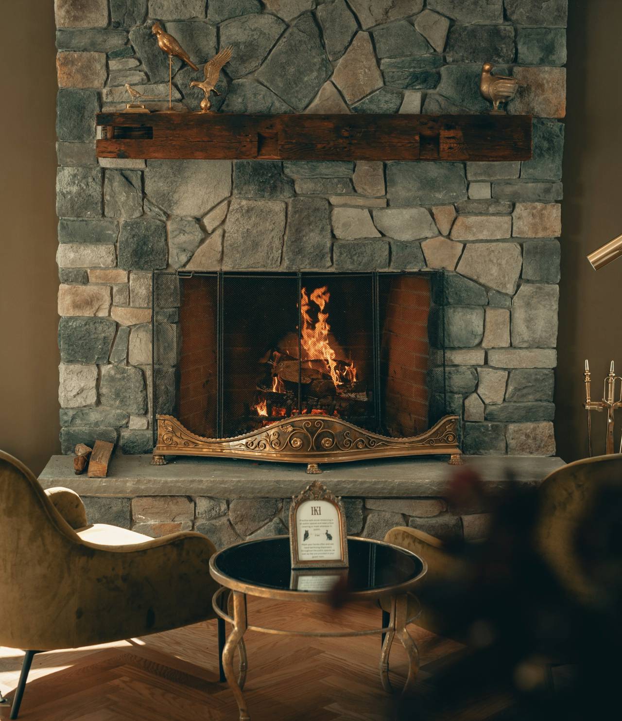 Professional Fireplace Services In Rochester Hills Michigan