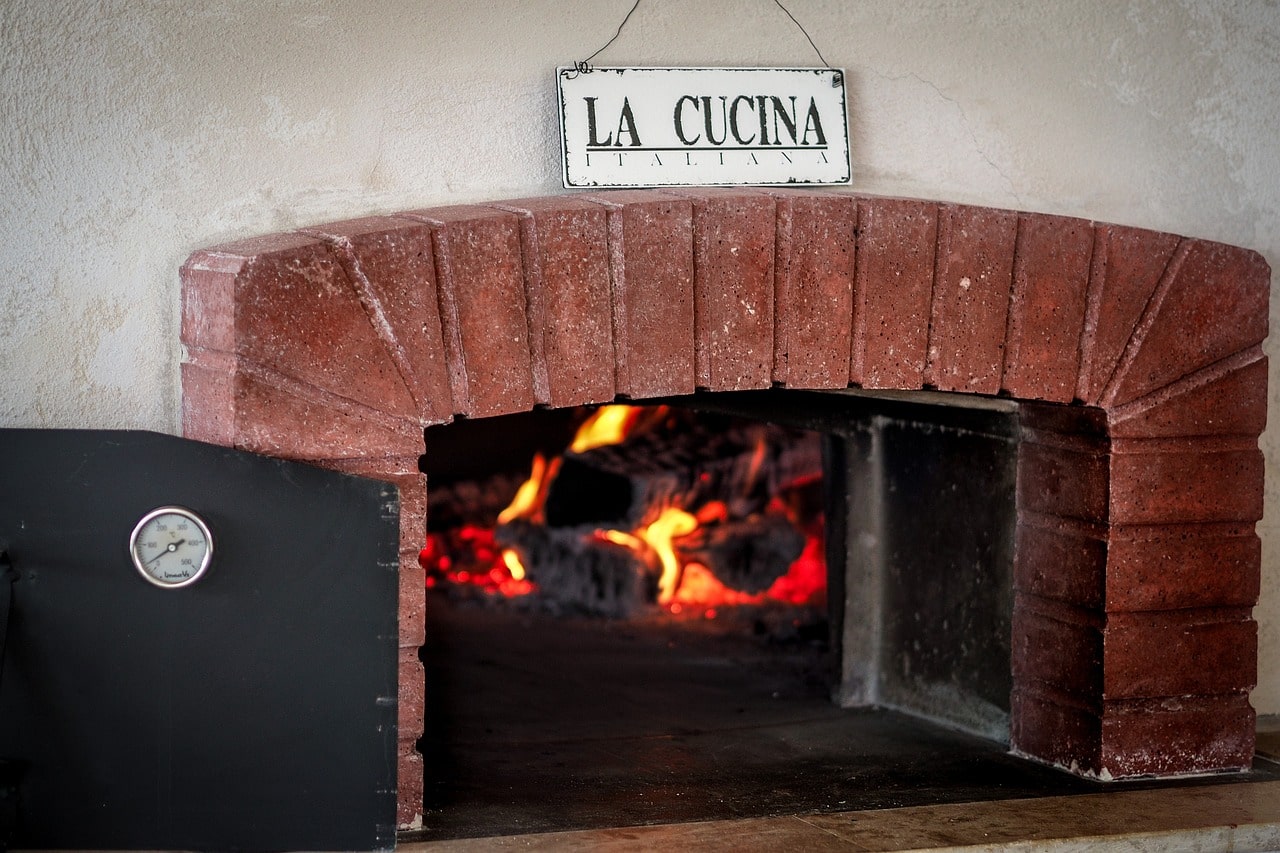 Premium Pizza Ovens and Grills in Rochester Hills, Michigan